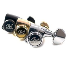 Guitar Anatomy Pro Locking