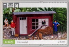 Pola 331723 Spur G -