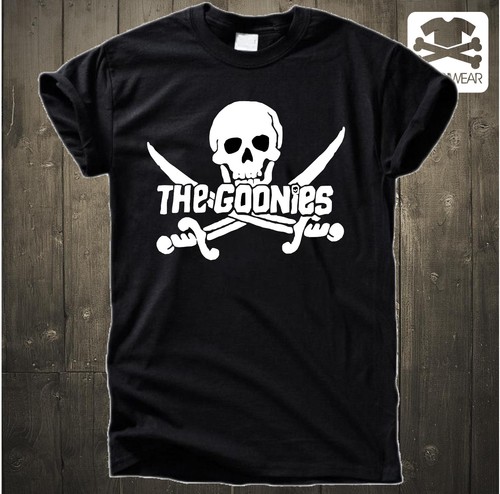 The goonies fan film kult - fan, |