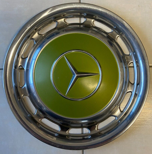 Mercedes radkappe oldtimer - radkappe,