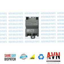 GLÜHWÜRMCHEN FLEXICOM 24CX, 30CX, 35CX & 24HX ZÜNDER FUNKENGENERATOR 0020020763