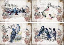 Decoupage-Serviettentechnik-So