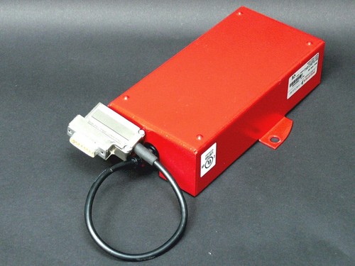 Pfeiffer ops 120 power - pfeiffer,