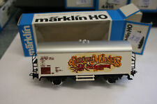 MÄRKLIN HO H0 SOMO 4415