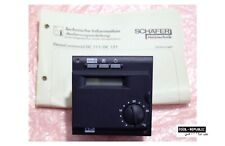 Schäfer Interdomo DC 111