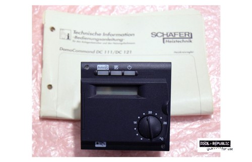 Schäfer interdomo 111 - interdomo,