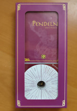 Pendeln von Ursula Kohaupt - Pendel-Set mit Buch, Karten und Pendel
