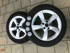 Winterkompletträder Audi A6