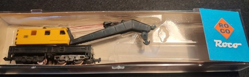 Roco spur 25099 - spur,