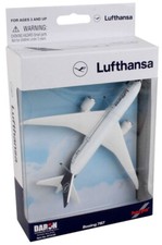 Lufthansa - Boeing B787 -