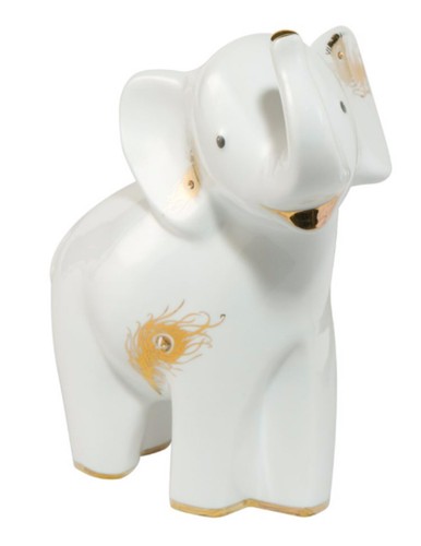 Goebel elephant luxe - goebel,