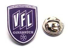 VFL Osnabrück Pin - Fußball Liga Pin - Fußball Pin - Ansteck-Pin