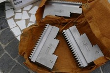 Röhm 94002  Drehbacken