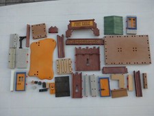 Playmobil western fort - -,