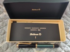 Pelikan Souveran M800