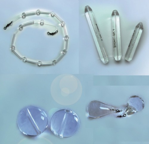 Bis glas blei - bis, glasgewicht