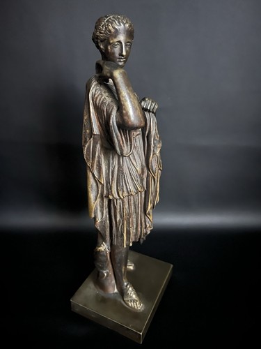 Antike originale bronze - originale,
