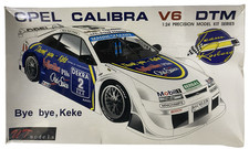 UT Models Opel Calibra V6 DTM