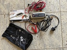 CTEK MXS 5.0  12V 5A Batterieladegerät Lade-Erhaltungsgerät Motorrad etc.