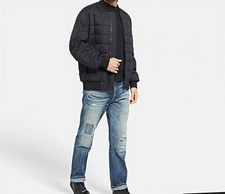 Moose knuckles mitchell bomber - mitchell,
