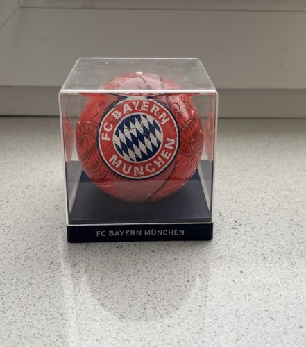 Puzzleball bayern - puzzleball, fc