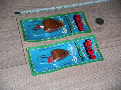 Esko vonar lures 23g - vonar,