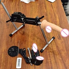 Sexmaschine Fucking Machine