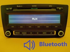 Original Autoradio Swing MP3