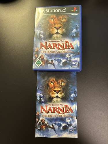 Die chroniken von narnia - chroniken,