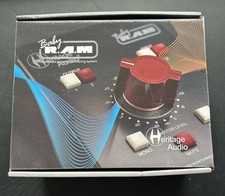 Heritage Audio Baby RAM/Passive Monitor Controller/Neve Style