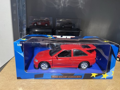 Models ford escort rs - models,