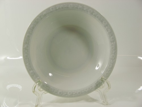 Rosenthal maria weiß schale - weiß:,