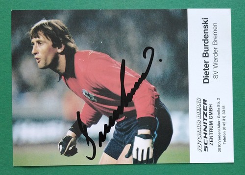 13868 dieter burdenski werder - 13868,