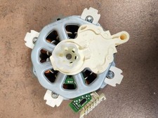 Thermomix TM31  Hauptmotor