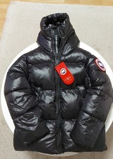 Canada Goose Jacke