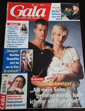 GALA, Zeitschrift, 1996, Til