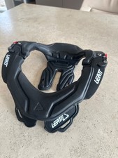 leatt neck brace