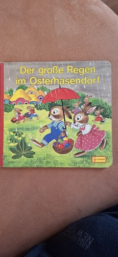 Der große regen - der,