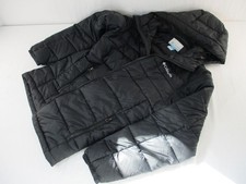 Columbia Frauen Steppjacke Gr