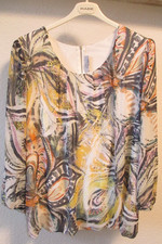 Chice Ballon- Bluse v.KARIN