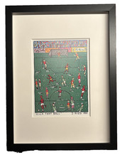 James Rizzi: Druck "KICK THAT