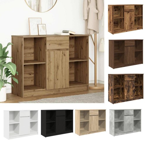 Sideboard mit schubladen - mit, &