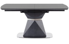 Esstisch Säulentisch Cortez