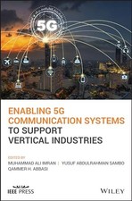 Enabling communication - 5g,