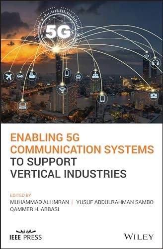 Enabling communication - 5g,