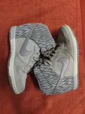 Damenschuhe High Keilabsatz