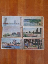 Stollwerck Sammelbilder, Album