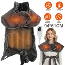 Heizkissen elektrisch