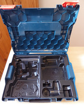 Bosch Transportkoffer