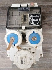 elektrischer Verteiler Fein
